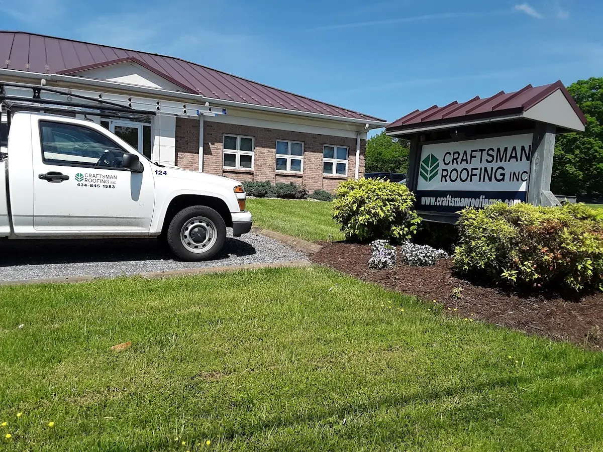 Quality Hail Damage Roof Repair by experienced craftsmen in Cymbria